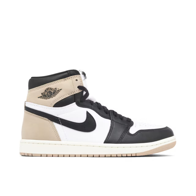 Air Jordan 1 High OG 'Latte'