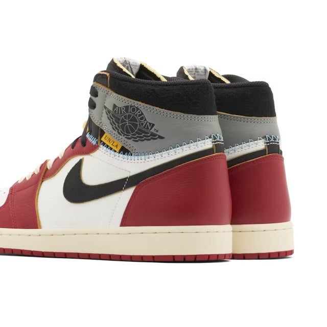 Air Jordan 1 OG Union LA 'Chicago Shadow'