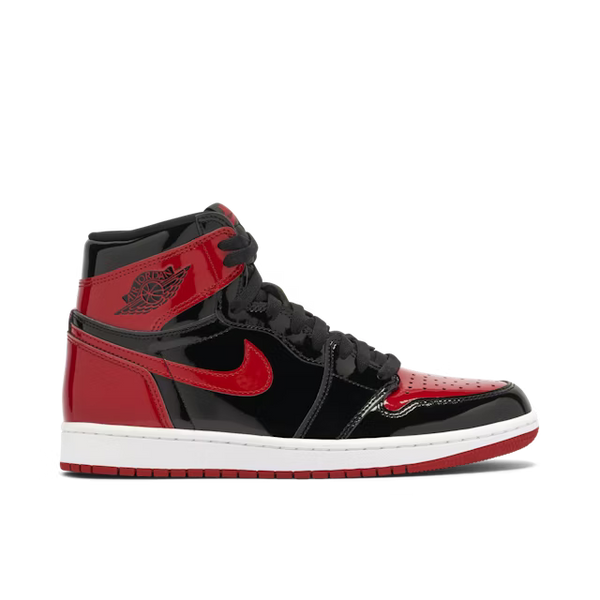Air Jordan 1 High OG 'Patent Bred'