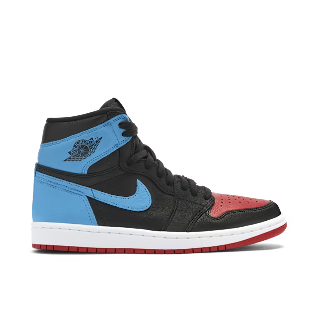 Air Jordan 1 High OG 'UNC To Chicago'