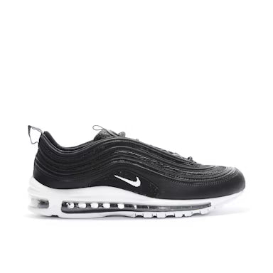 Air Max 97 ‘Black/White’ No Box Lid