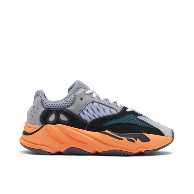 Yeezy 700 'Wash Orange'