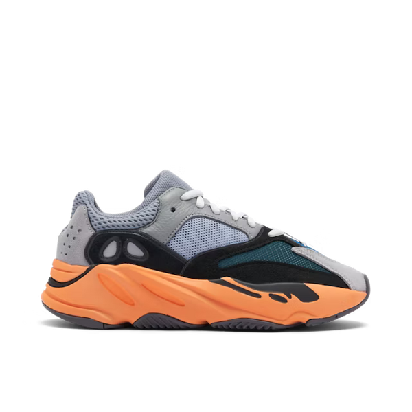 Yeezy 700 'Wash Orange'
