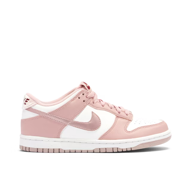 Nike Dunk Low 'Pink Velvet'