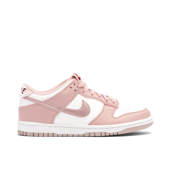 Nike Dunk Low 'Pink Velvet'