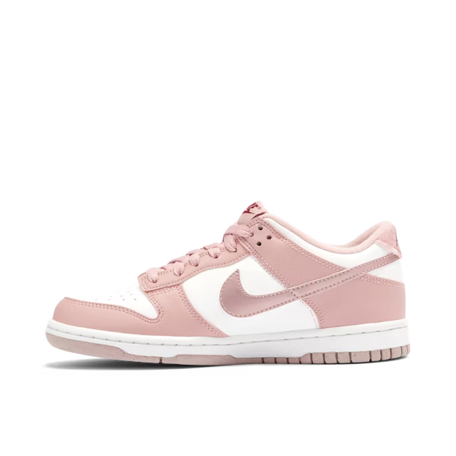 Nike Dunk Low 'Pink Velvet'