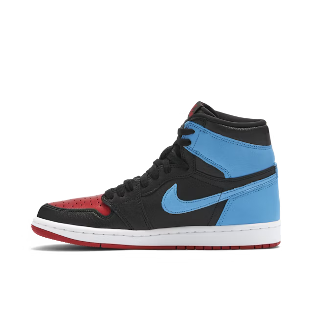 Air Jordan 1 High OG 'UNC To Chicago'