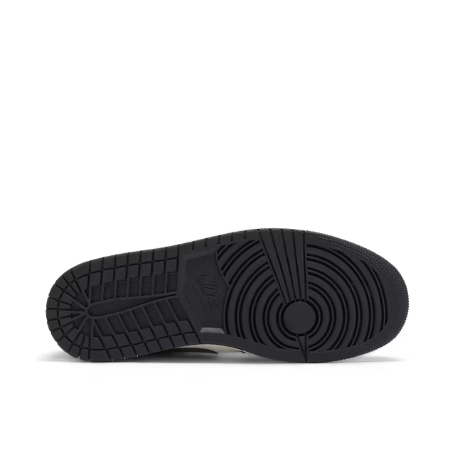 Air Jordan 1 Low 'Mocha Brown'