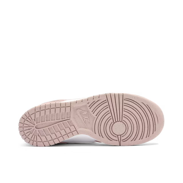 Nike Dunk Low 'Pink Velvet'