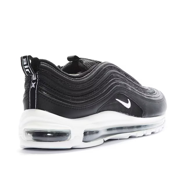 Air Max 97 'Black/White'