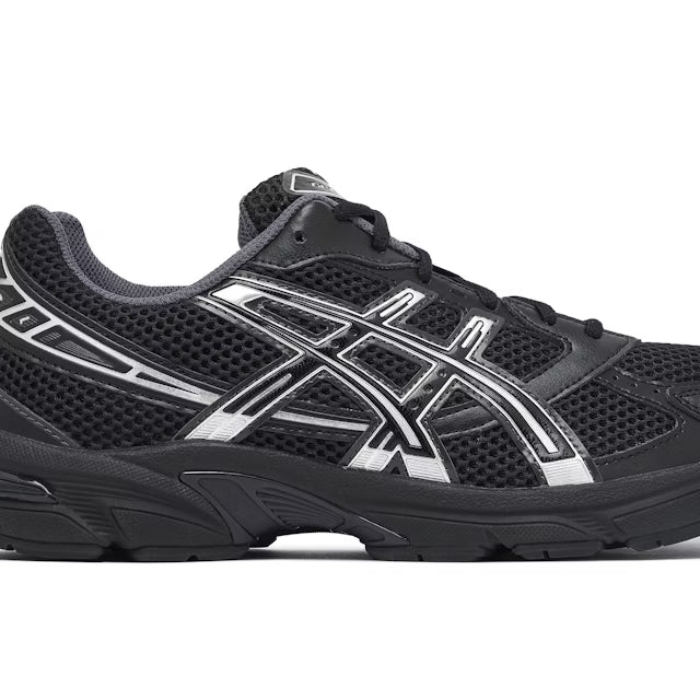 ASICS GEL-1130 'Black/Silver'