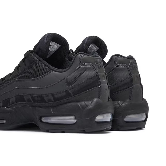 Nike Air Max 95 Essential 'Triple Black'