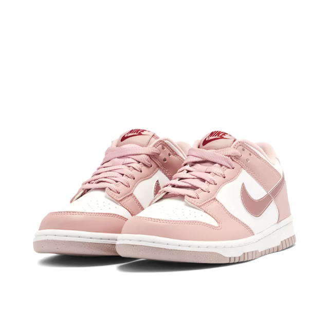 Nike Dunk Low 'Pink Velvet'