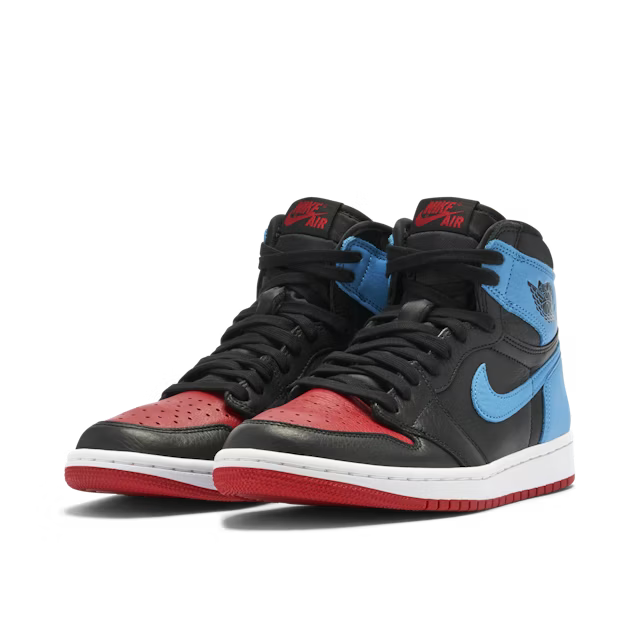 Air Jordan 1 High OG 'UNC To Chicago'
