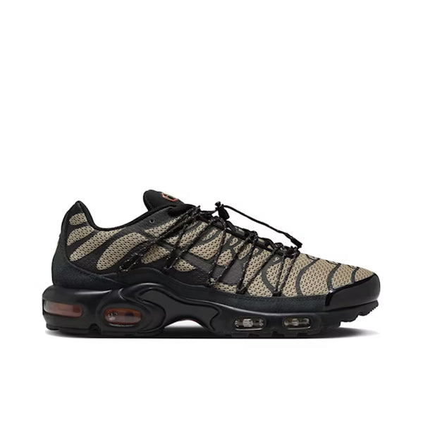 Nike Air Max Plus TN Utility ‘Khaki/Black’ No Box Lid