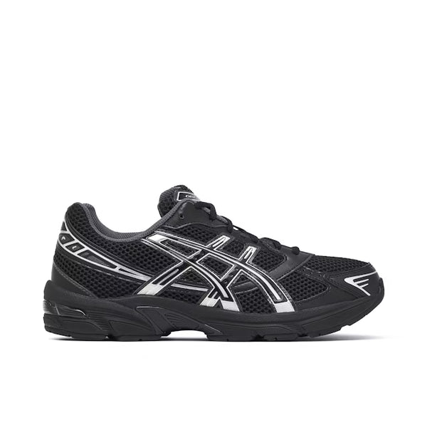 ASICS GEL-1130 'Black/Silver'