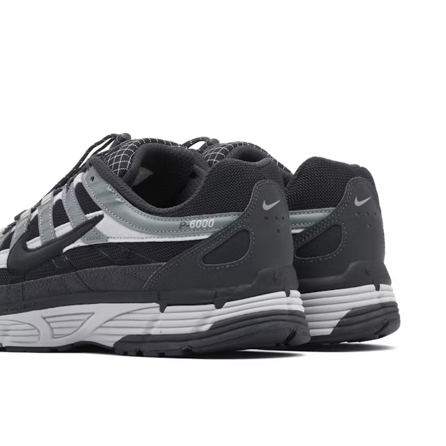 Nike P-6000 Anthracite/Smoke Grey