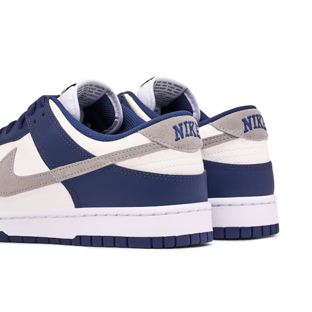 Nike Dunk Low 'Midnight Navy/Summit White'