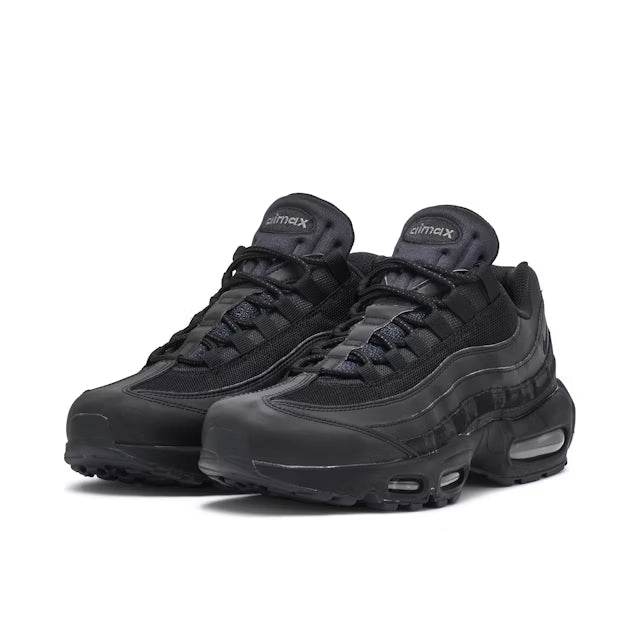 Nike Air Max 95 Essential 'Triple Black'