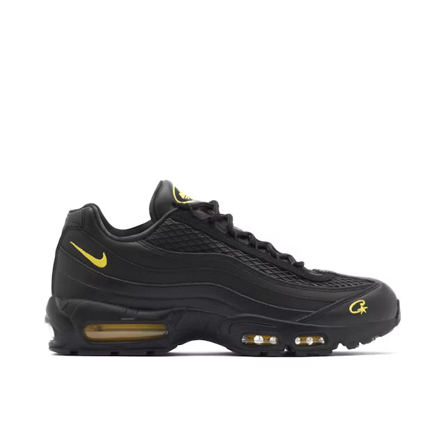 Nike Air Max 95 Corteiz 'Honey Black'
