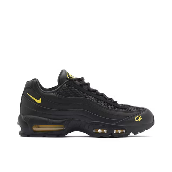 Nike Air Max 95 Corteiz 'Honey Black'