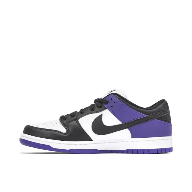 Nike SB Dunk Low 'Court Purple'