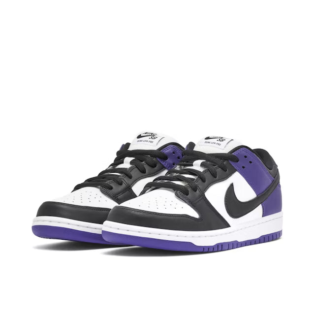 Nike SB Dunk Low 'Court Purple'