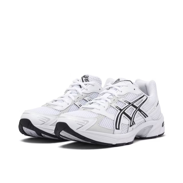 ASICS GEL-1130 'White/Black'