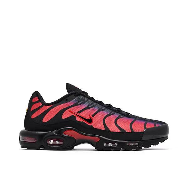 Nike Air Max Plus 'Bred Reflective'