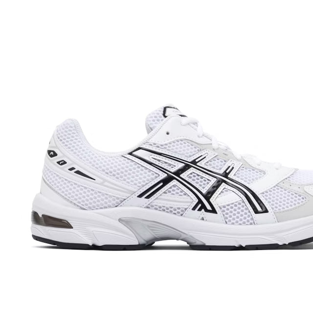 ASICS GEL-1130 'White/Black'