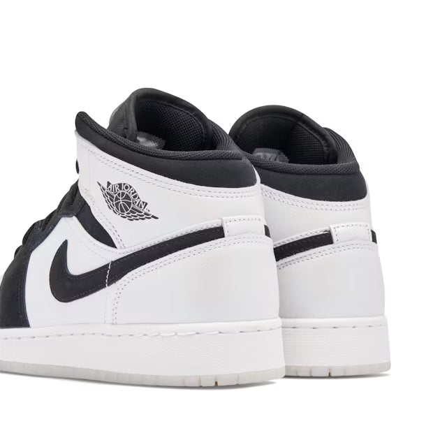 Air Jordan 1 Mid SE 'Diamond'