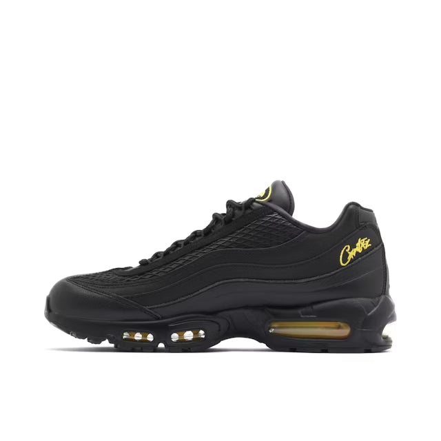 Nike Air Max 95 Corteiz 'Honey Black'