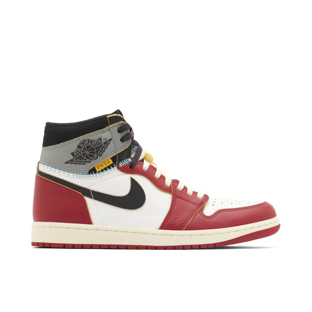 Air Jordan 1 OG Union LA 'Chicago Shadow'