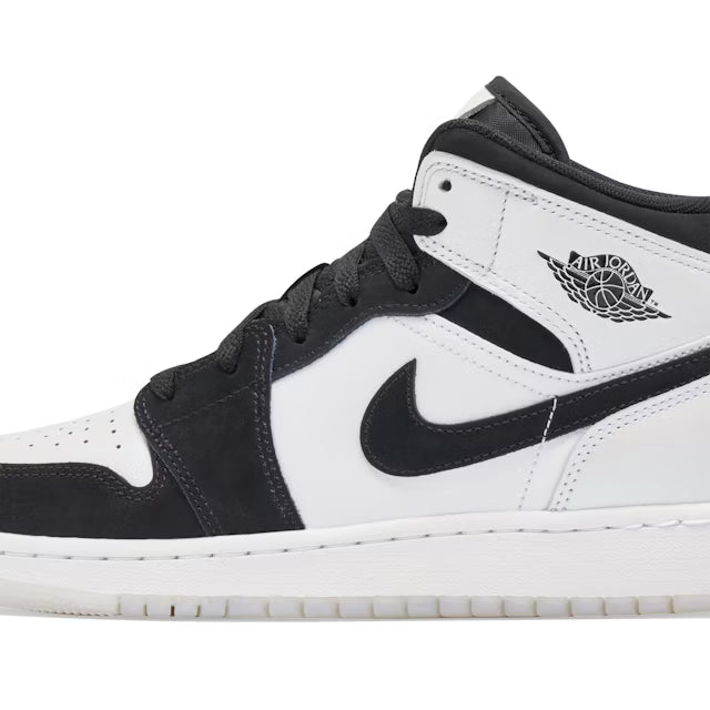 Air Jordan 1 Mid SE 'Diamond'