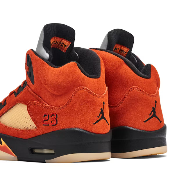 Air Jordan 5 Retro 'Dunk On Mars'