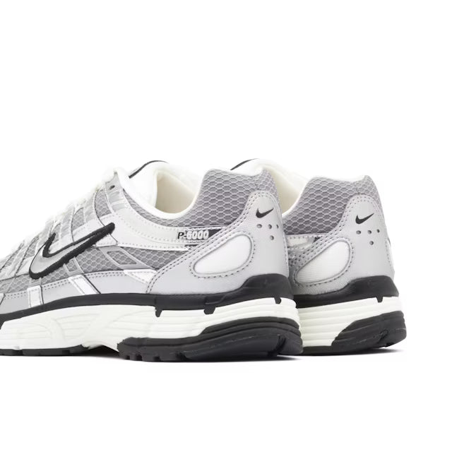 Nike P-6000 'Metallic Silver'