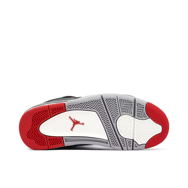 Air Jordan 4 OG 'Bred Reimagined'
