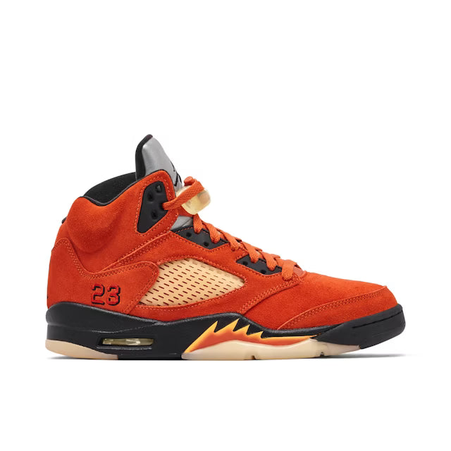 Air Jordan 5 Retro 'Dunk On Mars'