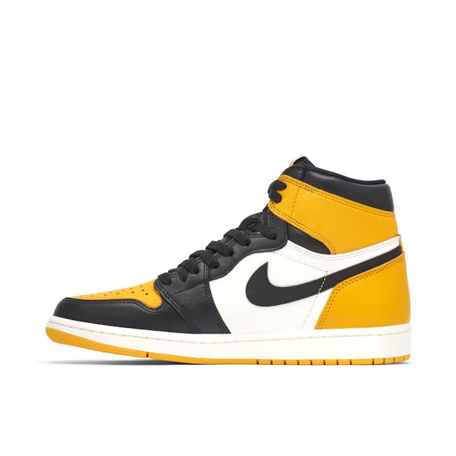 Air Jordan 1 High OG 'Taxi'