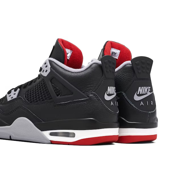 Air Jordan 4 OG 'Bred Reimagined'