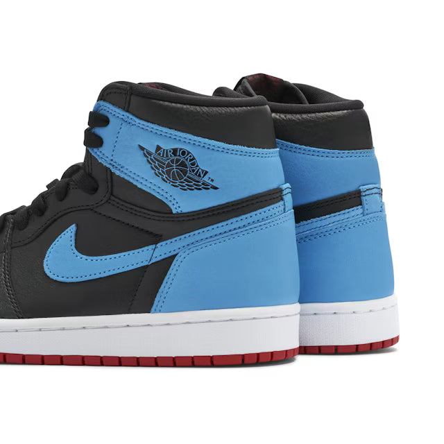 Air Jordan 1 High OG 'UNC To Chicago'