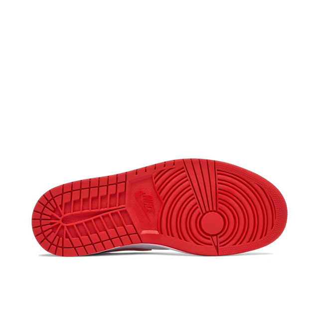 Air Jordan 1 High OG 'Heritage'