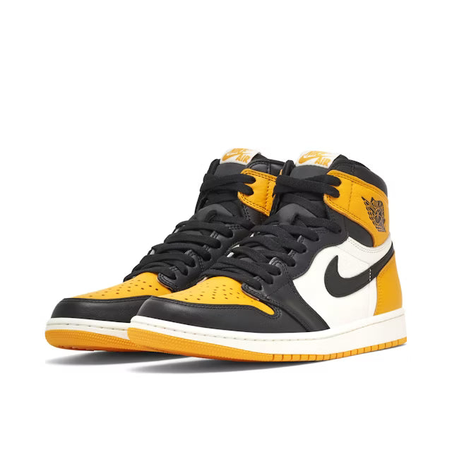 Air Jordan 1 High OG 'Taxi'