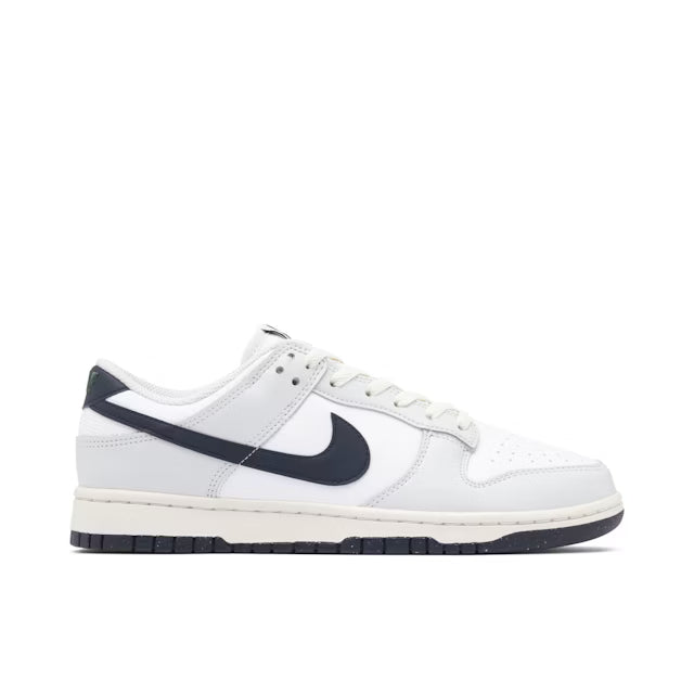 Nike Dunk Low Next Nature ‘Photon Dust/Obsidian’ |No Box Lid|
