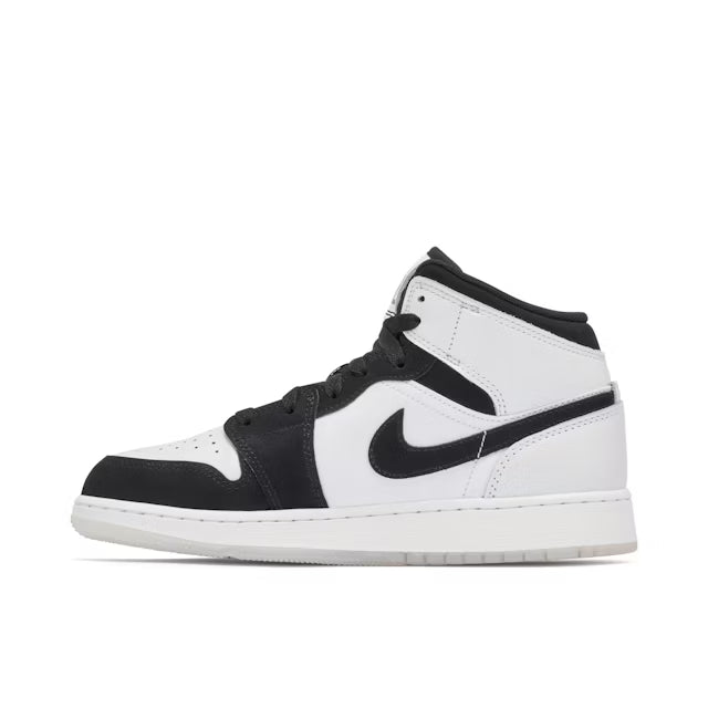 Air Jordan 1 Mid SE 'Diamond'