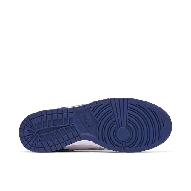 Nike Dunk Low 'Midnight Navy/Summit White'