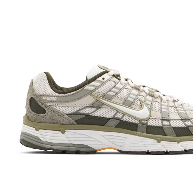 Nike P-6000 'Light Army/Cargo Khaki'