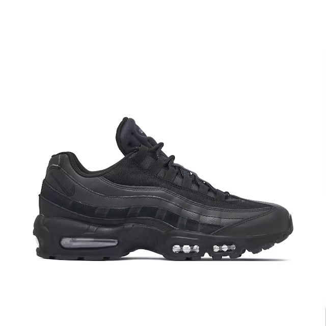 Nike Air Max 95 Essential 'Triple Black'