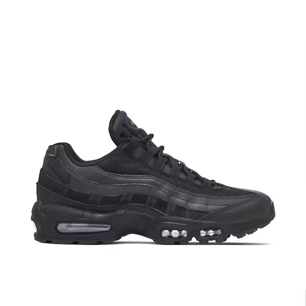 Nike Air Max 95 Essential 'Triple Black'