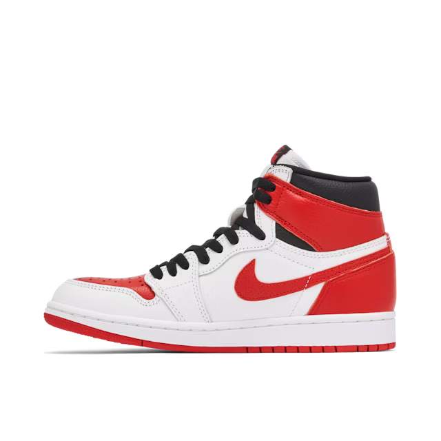 Air Jordan 1 High OG 'Heritage'